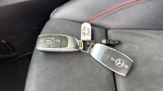 Mercedes-Benz A-Class A200 AMG Line Executive 5dr Auto Petrol Hatchback